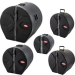 SKB Drumcase Set Jazz