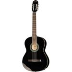Harley Benton CG200-BK