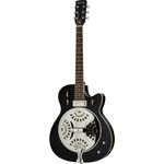 Harley Benton Custom Line N-150CE BK