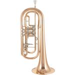 Cerveny CVTR 792-3 Bass Trumpet