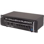 Gallien Krueger Fusion 550