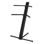Adam Hall SKS-22 XB d. Keyboard Stand