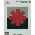 Hal Leonard Red Hot Chili Greatest Band