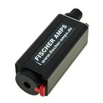 Fischer Amps Mini Bodypack Jack with VC