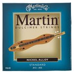 Martin Guitars M640 Dulcimer String Set