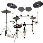 Stagg TDS-8R Practice Set