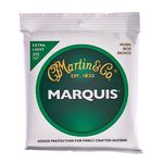 Martin Guitars Marquis 1000 Extra Light Martin Guitars Marquis 1000 Extra Light