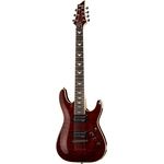Schecter Diamond Omen 7 Extreme BCH