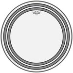 Remo 24" Powersonic Bass Clear