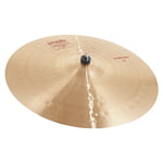 Paiste 2002 Classic 22" Power Ride