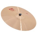 Paiste 2002 Classic 22" Crash
