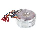 Gallien Krueger 080-0240-A; 400RB-IV Trafo