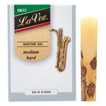 Daddario Woodwinds La Voz MH Baritone Sax