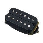 DiMarzio DP 219BK D Activator Neck