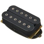 DiMarzio DP 220BK D Activator Bridge