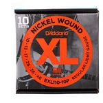 Daddario EXL110-10P