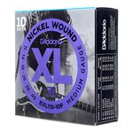 Daddario EXL115-10P