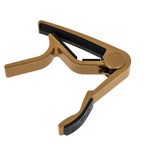 Dunlop Trigger Capo Acoustic Curved G