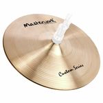 Masterwork 10" Custom Hi-Hat