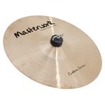 Masterwork 10" Custom Splash