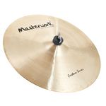 Masterwork 15" Custom Thin Crash