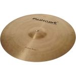 Masterwork 20" Custom Extra Heavy Ride