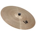 Masterwork 20" Jazz Master Ride