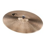 Masterwork 20" Jazz Master Sizzle Ride