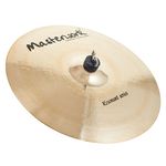 Masterwork 15" Resonant Crash