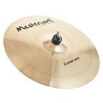 Masterwork 16" Resonant Crash