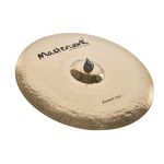 Masterwork 20" Resonant Ride