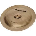 Masterwork 12" Resonant China