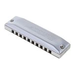Hohner Meisterklasse MS Fis