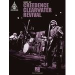 Music Sales Best Of Creedence Clearwater