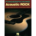 Music Sales Fingerpicking Acoustic Rock