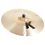 Zildjian 20" K-Custom Hybrid Ride