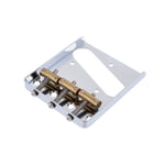 Kluson Vintage T-Style Bridge