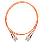 pro snake LWL Madi-Cable SC Duplex 2m