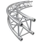 Global Truss F34R20-90 Circ. Element Ø4,0m