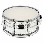 Millenium 14"x6,5" Hammer Steel Snare