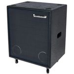 Warwick JH CC 115 Hellborg