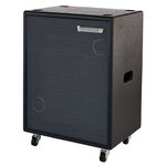 Warwick JH HC 212 Hellborg HI Cab