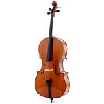 Karl Höfner H4/2-C 4/4 Cello