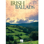 Hal Leonard Irish Ballads