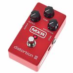 MXR M115 Distortion III