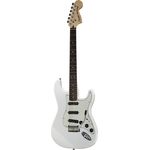 Fender Squier Deluxe Hot Rail Strat O