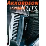 Voggenreiter Akkordeon Express Kurs