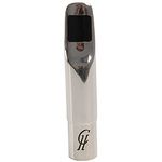 Christoph Heftrig Tenor Mouthpiece 6+ SI B-Stock