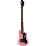 Höfner Shorty Pink