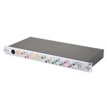 SSL X Logic Alpha Channel